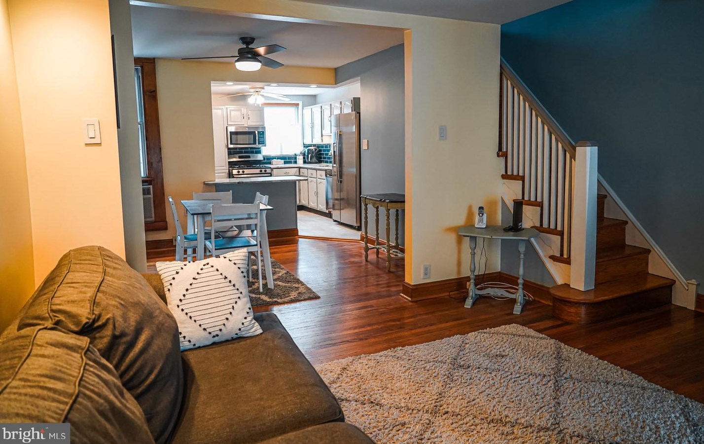 2861 Gillingham St, Philadelphia, PA 19137-1916