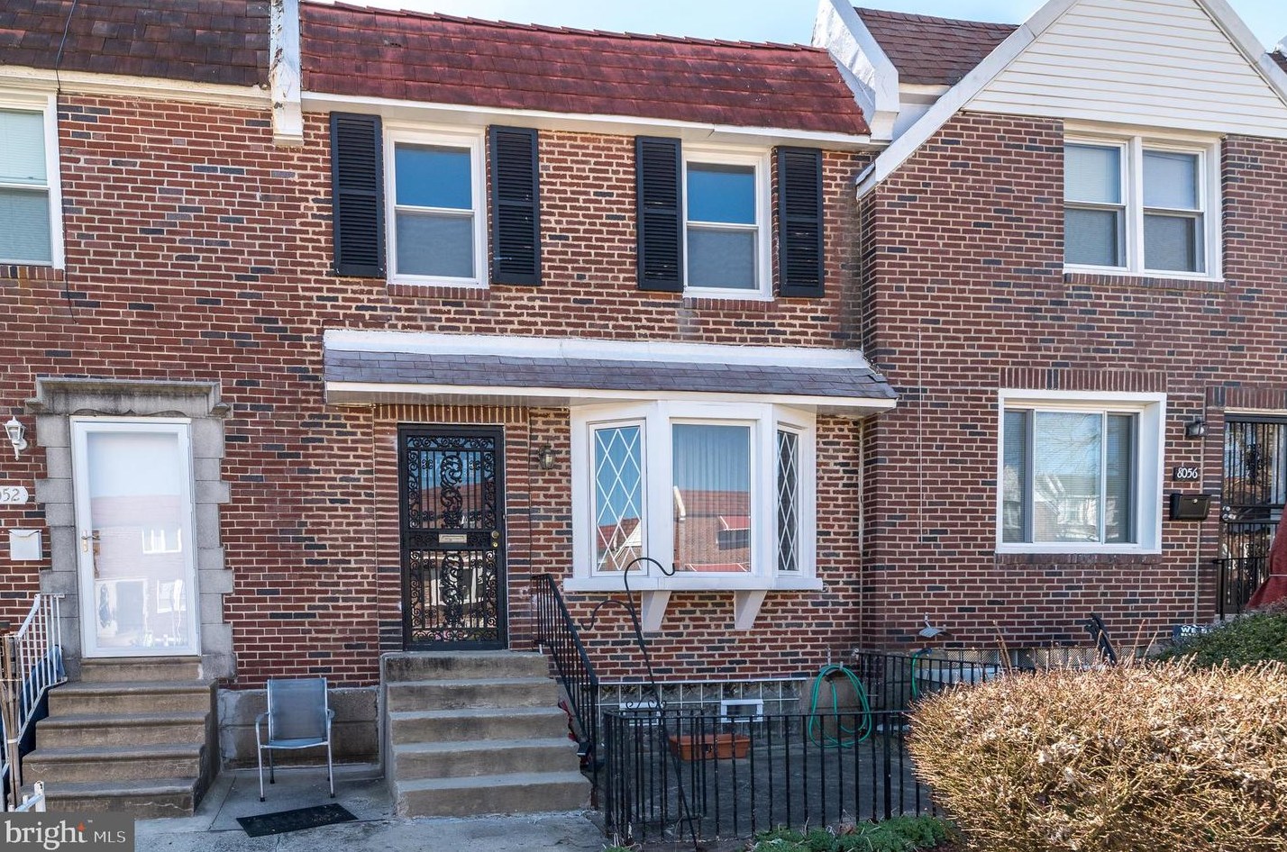 8054 Fayette St, Philadelphia, PA 19150-1228