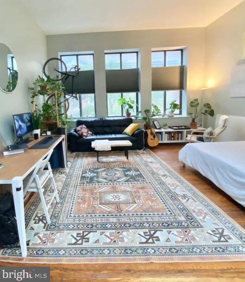 1527 South St #unit 2f, Philadelphia, PA 19146