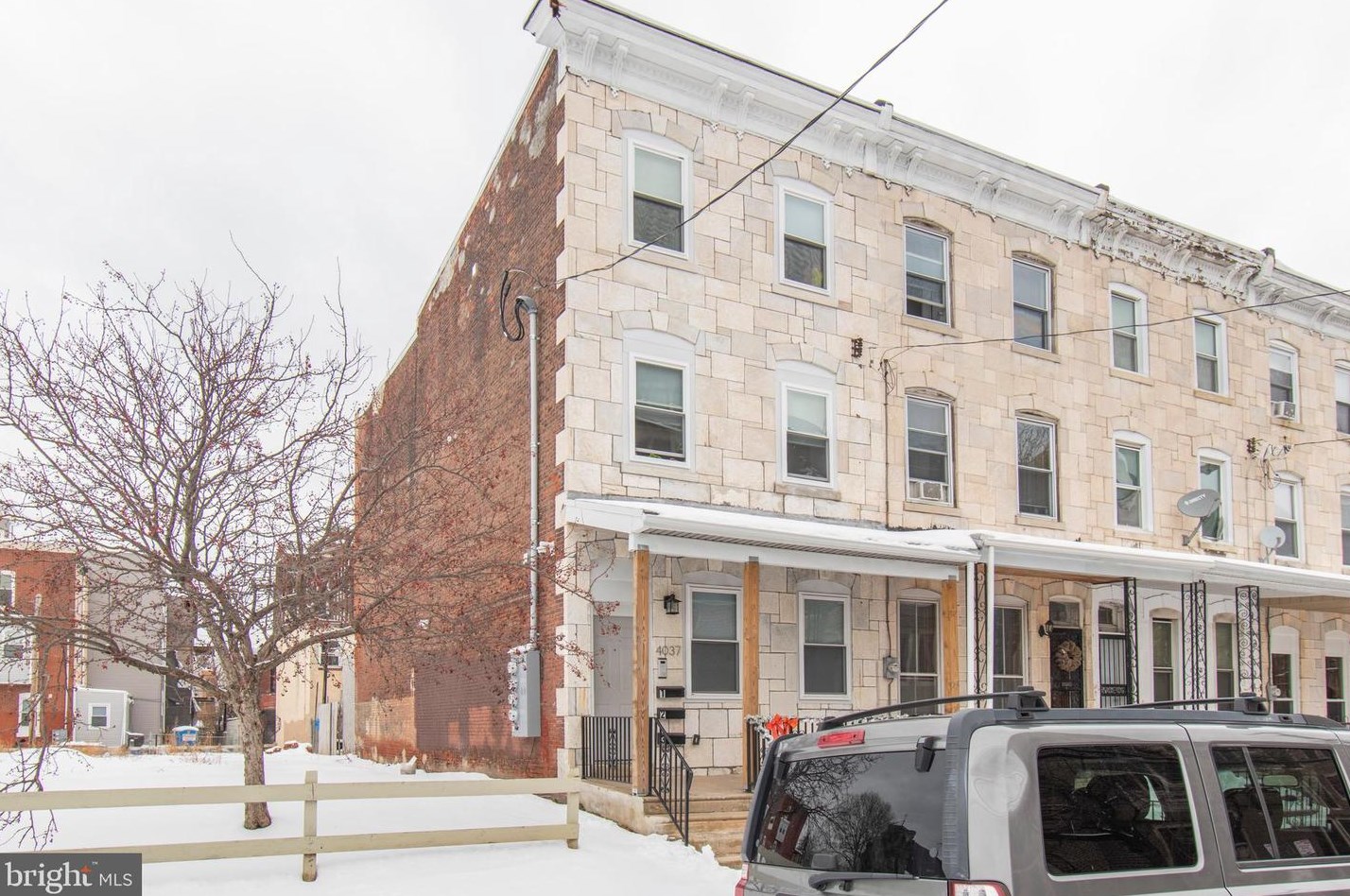 4037 Brown St, Philadelphia, PA 19104-4845