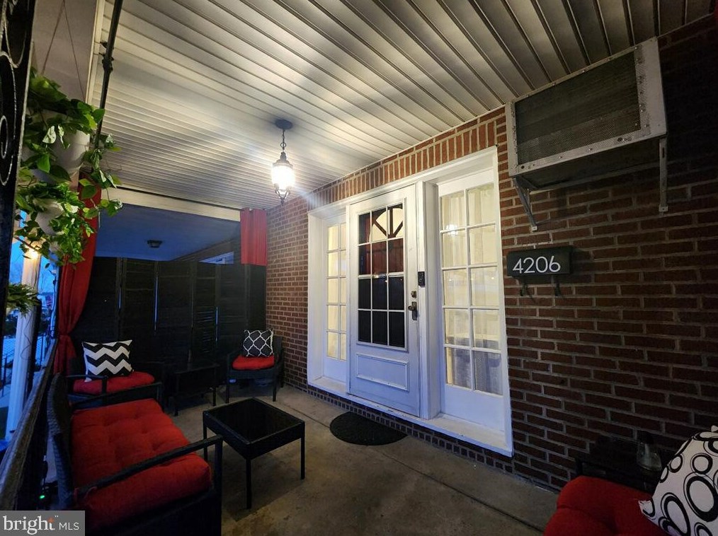 4206 Frost St, Philadelphia, PA 19136-3126