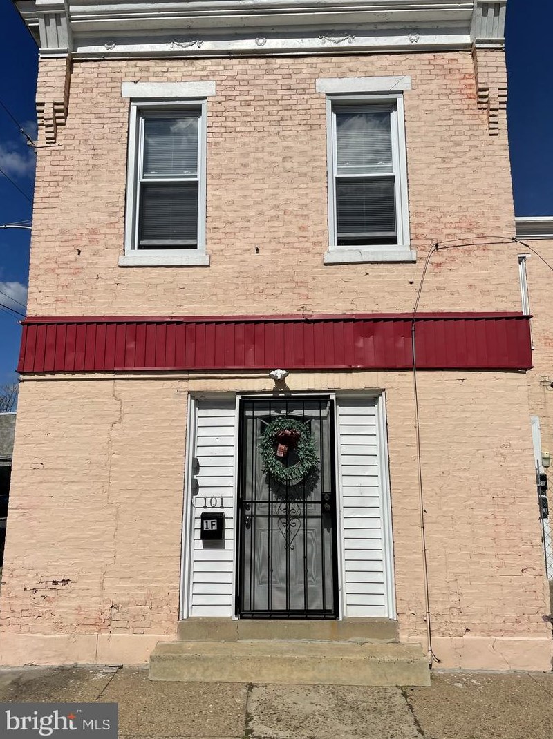 101 N 58th St #1f, Philadelphia, PA 19139