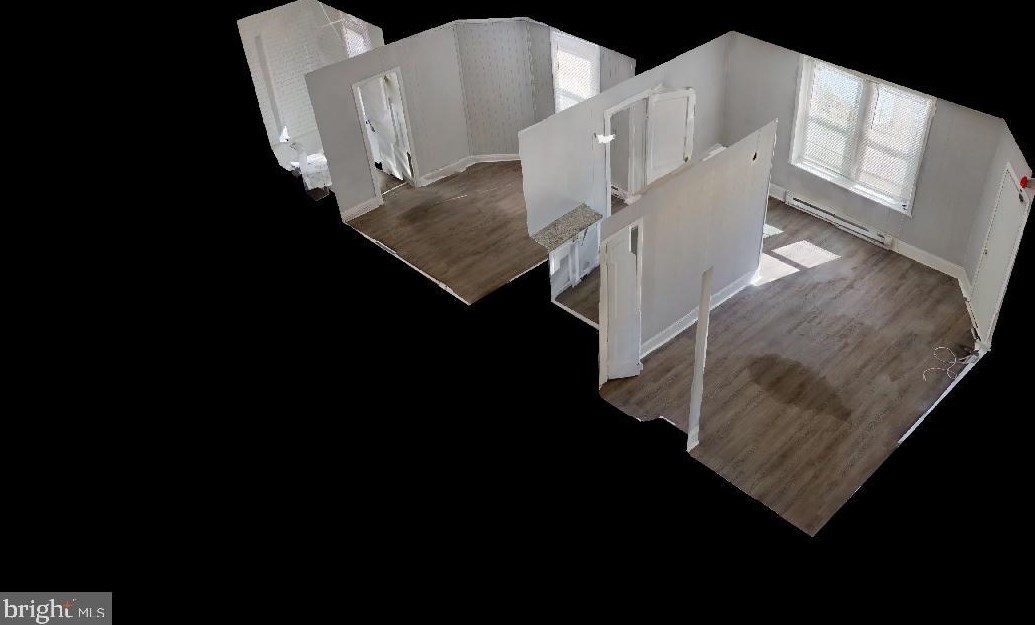 101 58th St, Philadelphia PA  19139-3132 exterior