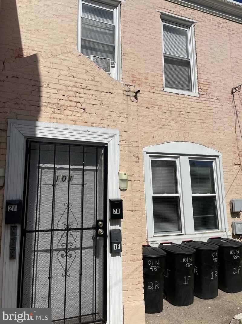101 58th St, Philadelphia, PA 19139-3132