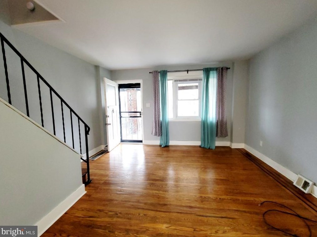 1936 Independence Ave, Philadelphia PA  19138-3038 exterior