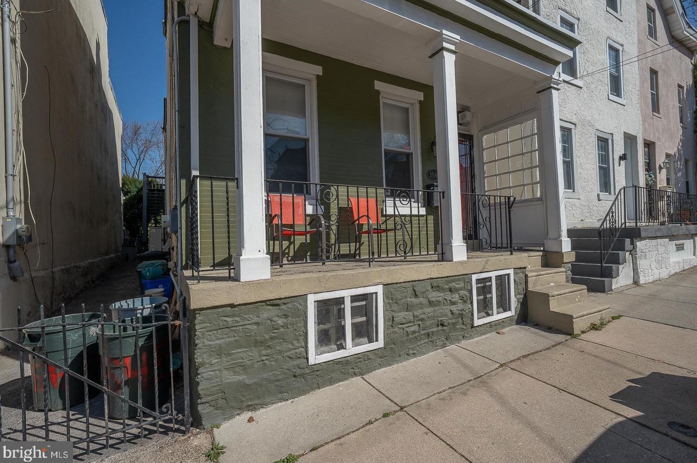 3545 Indian Queen Ln, Philadelphia, PA 19129-1539