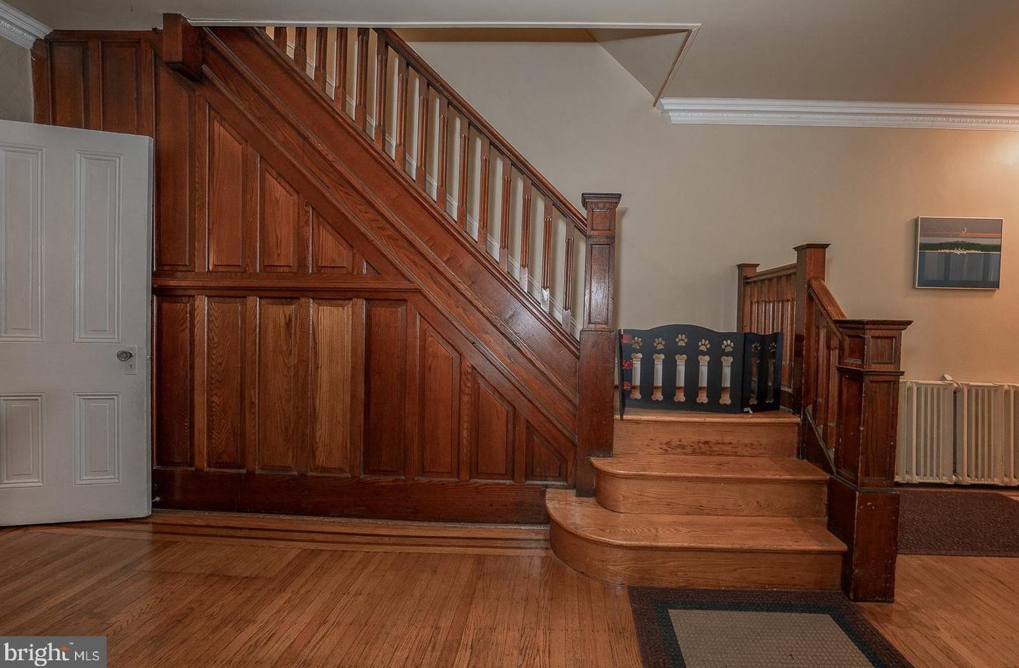 3545 Indian Queen Ln, Philadelphia PA 19129-1520 exterior