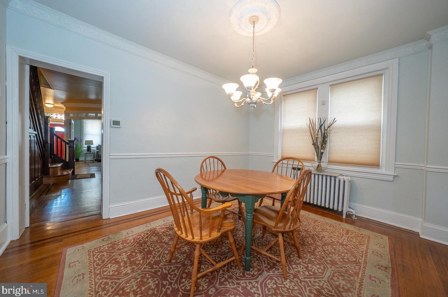 3545 Indian Queen Ln, Philadelphia PA 19129-1520 exterior