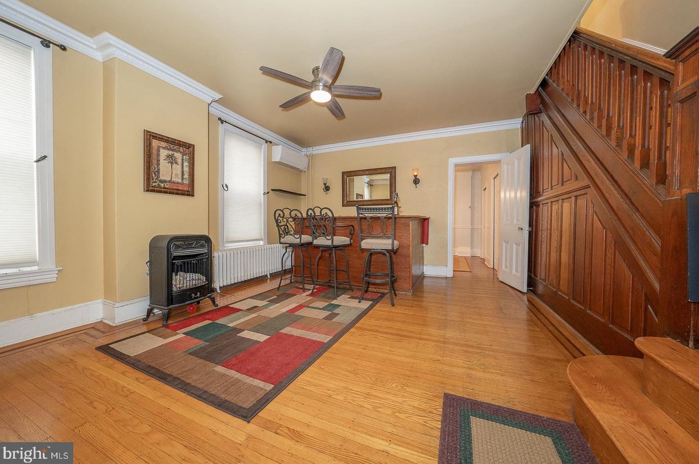 3545 Indian Queen Ln, Philadelphia PA 19129-1520 exterior