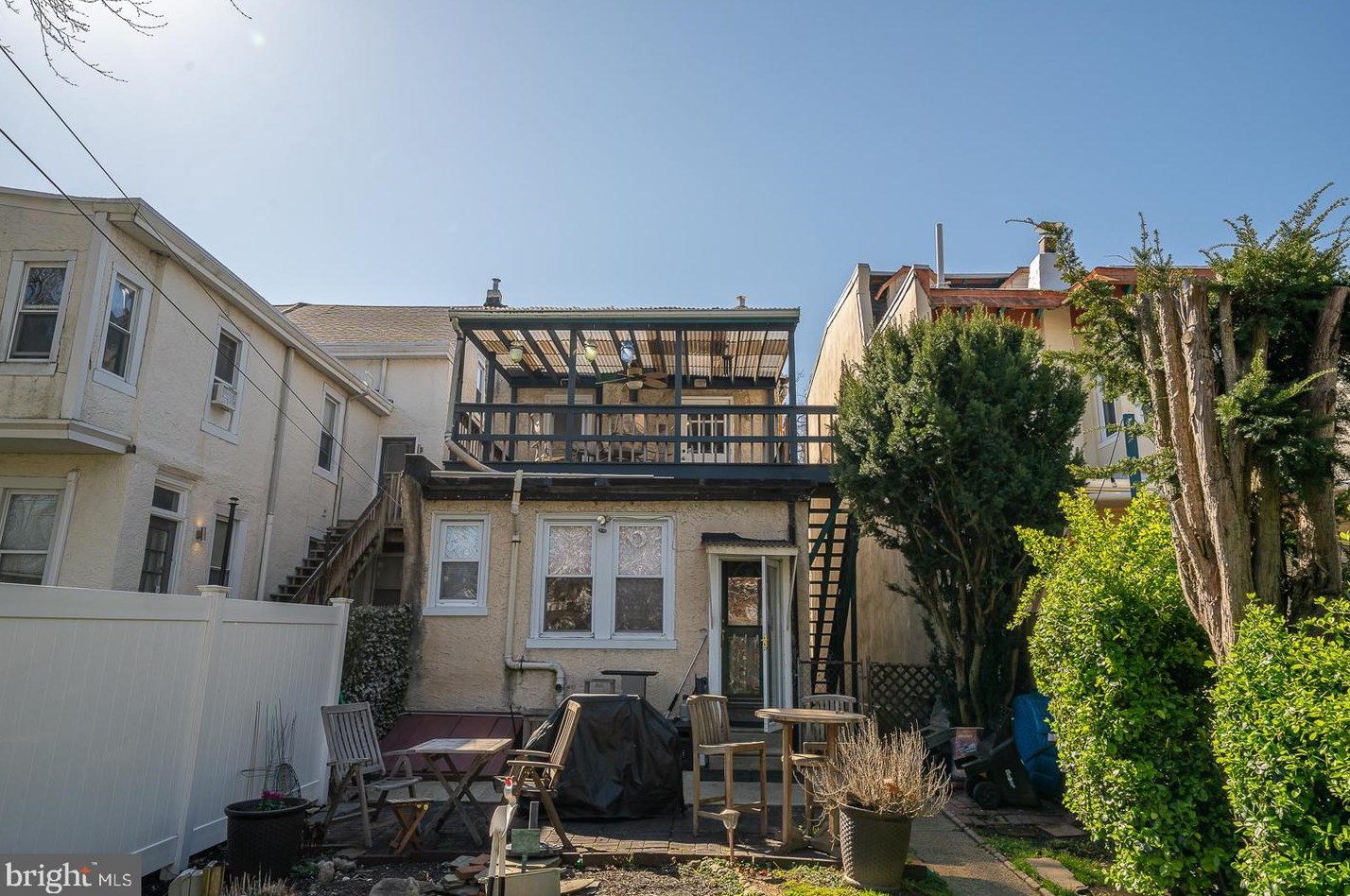 3545 Indian Queen Ln, Philadelphia PA 19129-1520 exterior