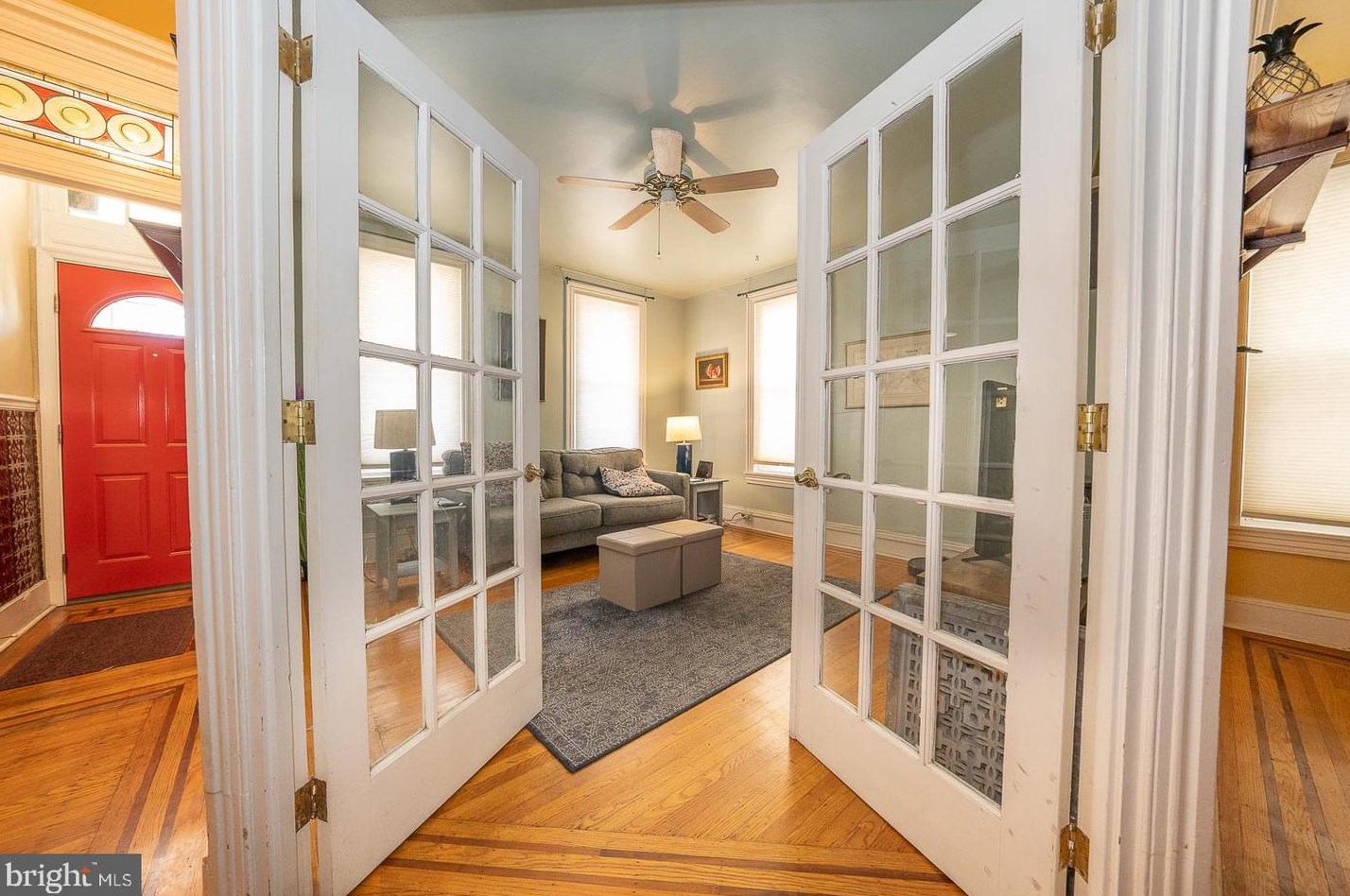 3545 Indian Queen Ln, Philadelphia PA 19129-1520 exterior