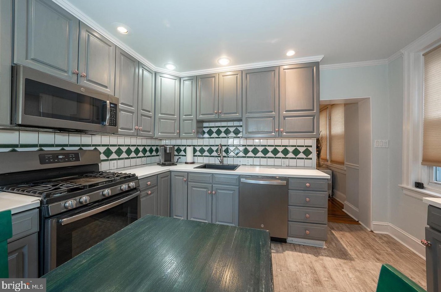 3545 Indian Queen Ln, Philadelphia PA 19129-1520 exterior