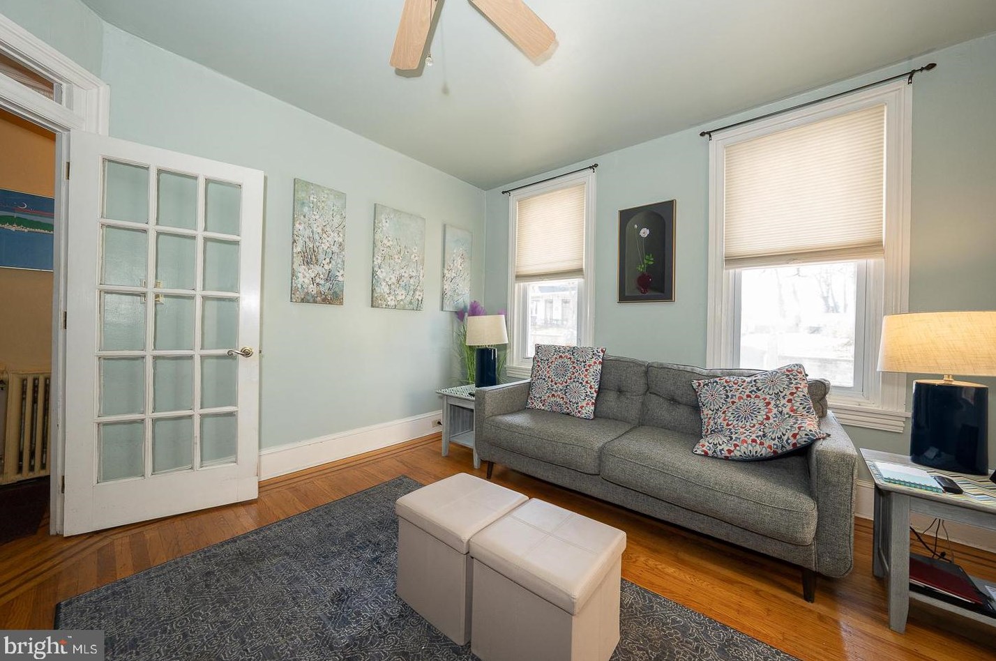 3545 Indian Queen Ln, Philadelphia PA 19129-1520 exterior