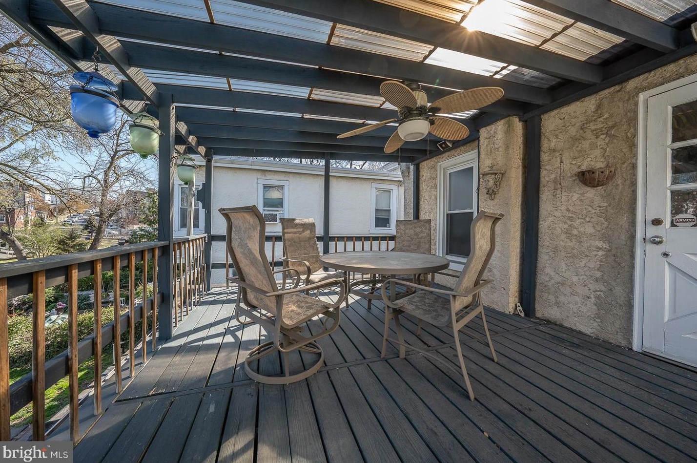 3545 Indian Queen Ln, Philadelphia PA 19129-1520 exterior