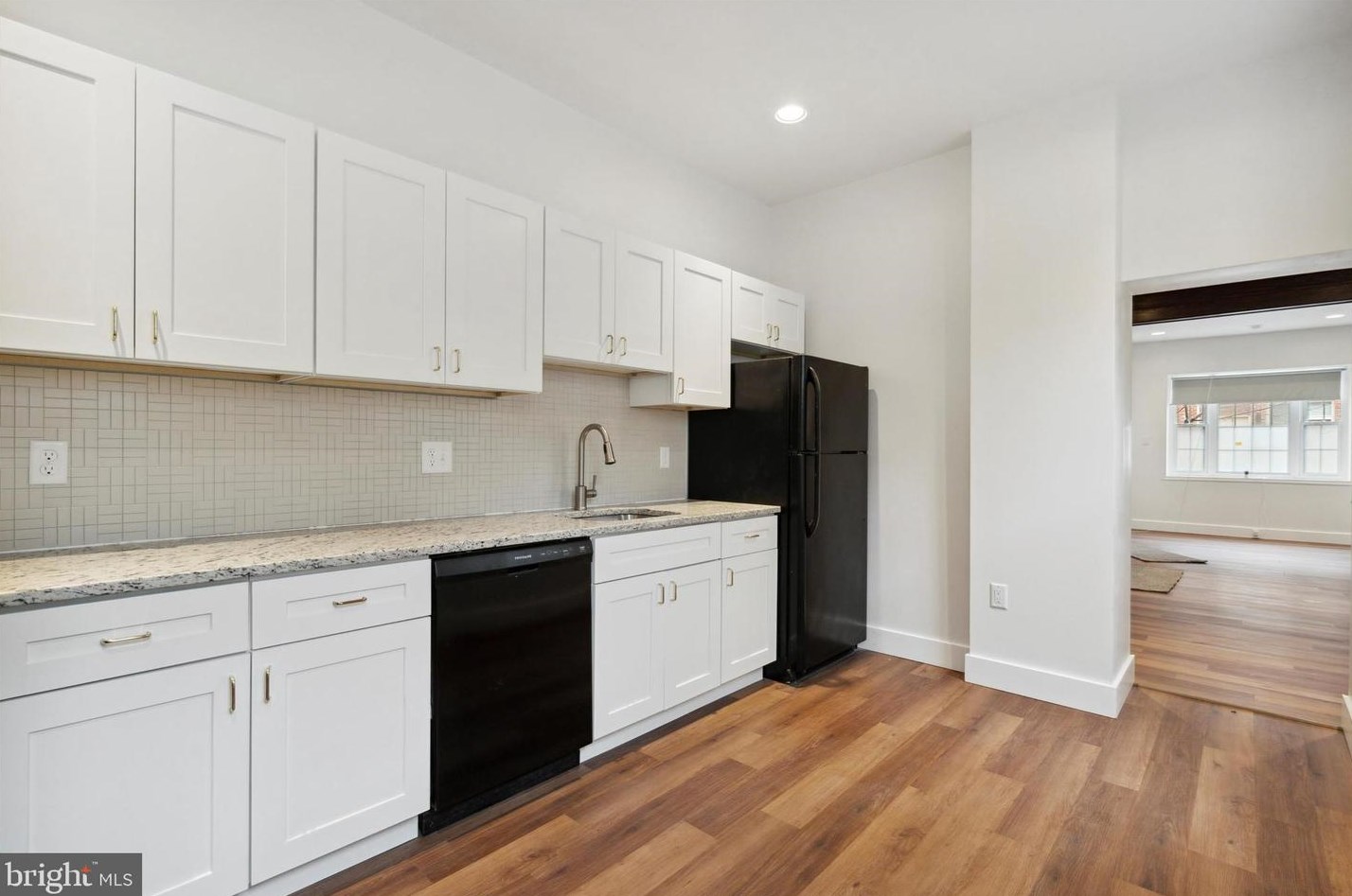 2645 Huntingdon St, Philadelphia PA  19125-4024 exterior