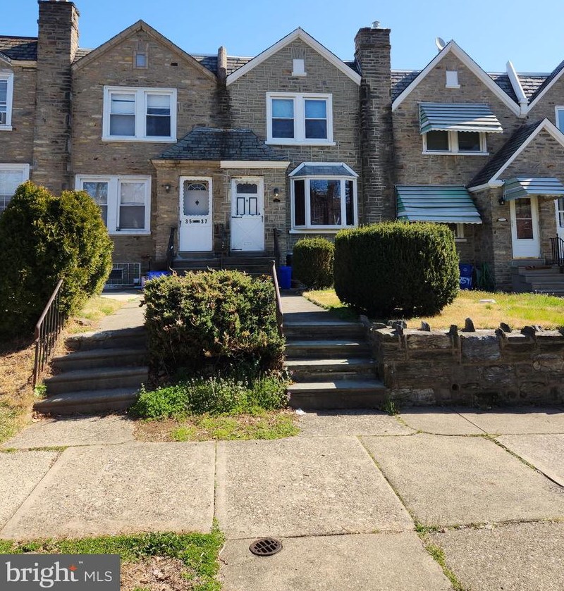 3539 Chippendale St, Philadelphia, PA 19136-3505