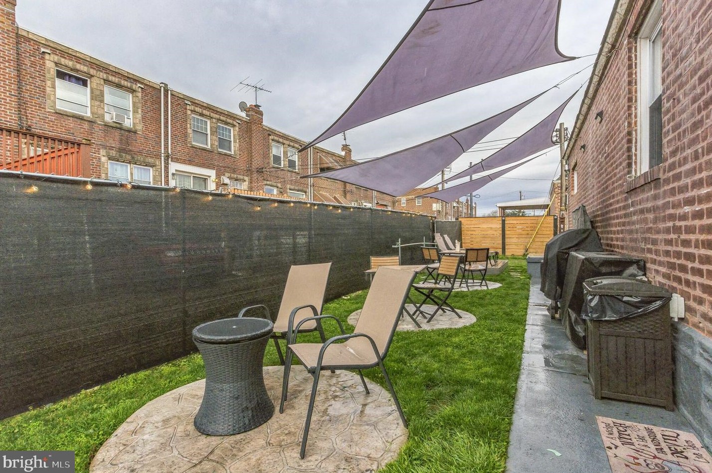 4108 Bennington St, Philadelphia, PA 19124-5217