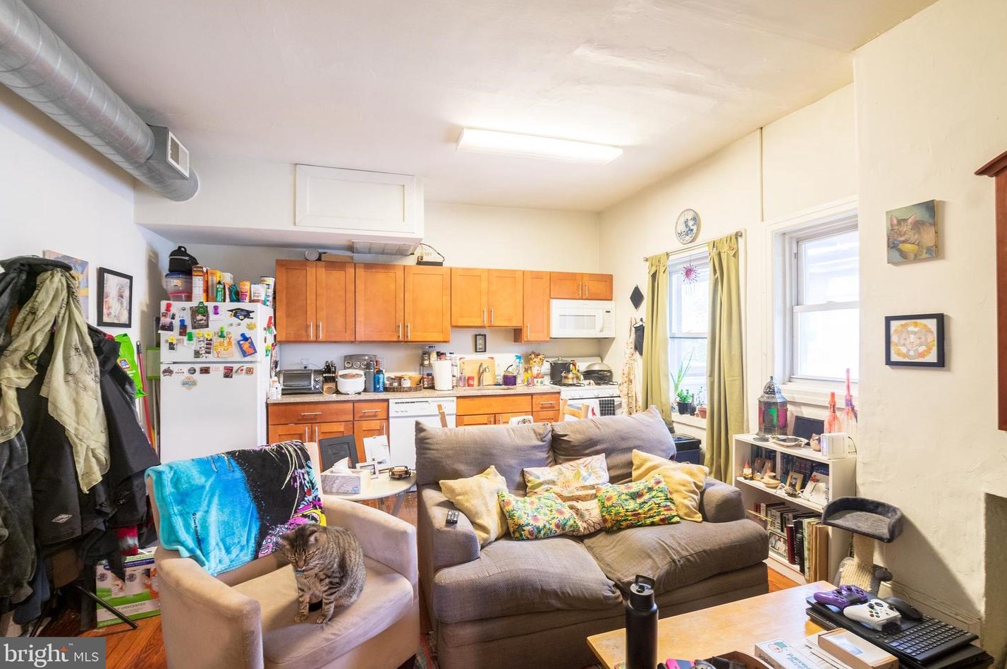 3511 Baring St #unit 3b, Philadelphia, PA 19104