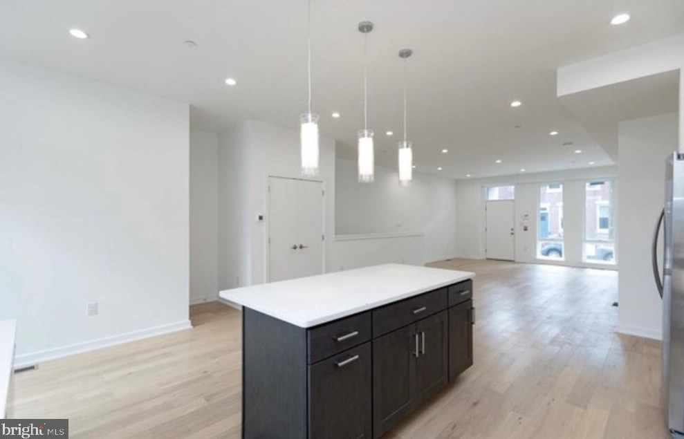 2137 E Firth St #unit 1, Philadelphia, PA 19125