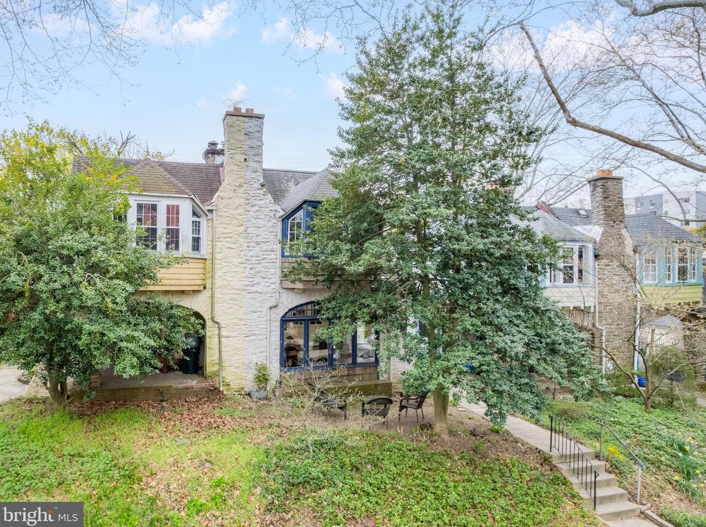 6314 Moylan St, Philadelphia, PA 19144-3108