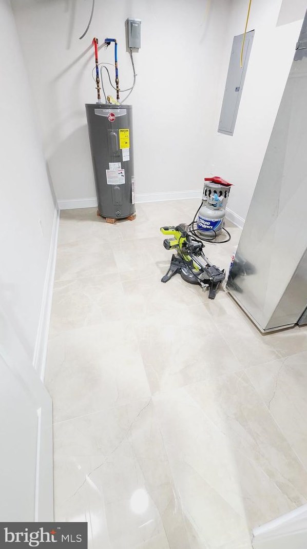 5053 Wade St, Philadelphia PA  19144-2954 exterior