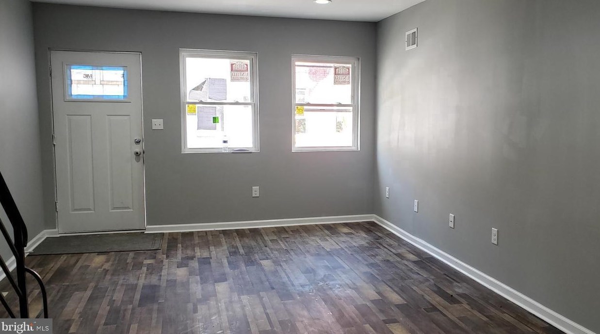 1824 Wilder St, Philadelphia PA  19146-4639 exterior