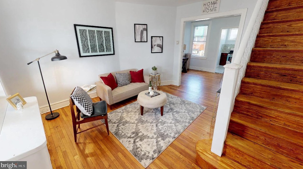 229 Calvert St, Philadelphia PA  19120-1864 exterior