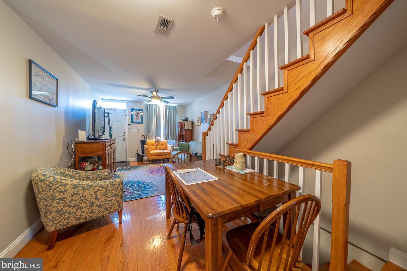 841 Montrose St, Philadelphia PA  19147-3926 exterior