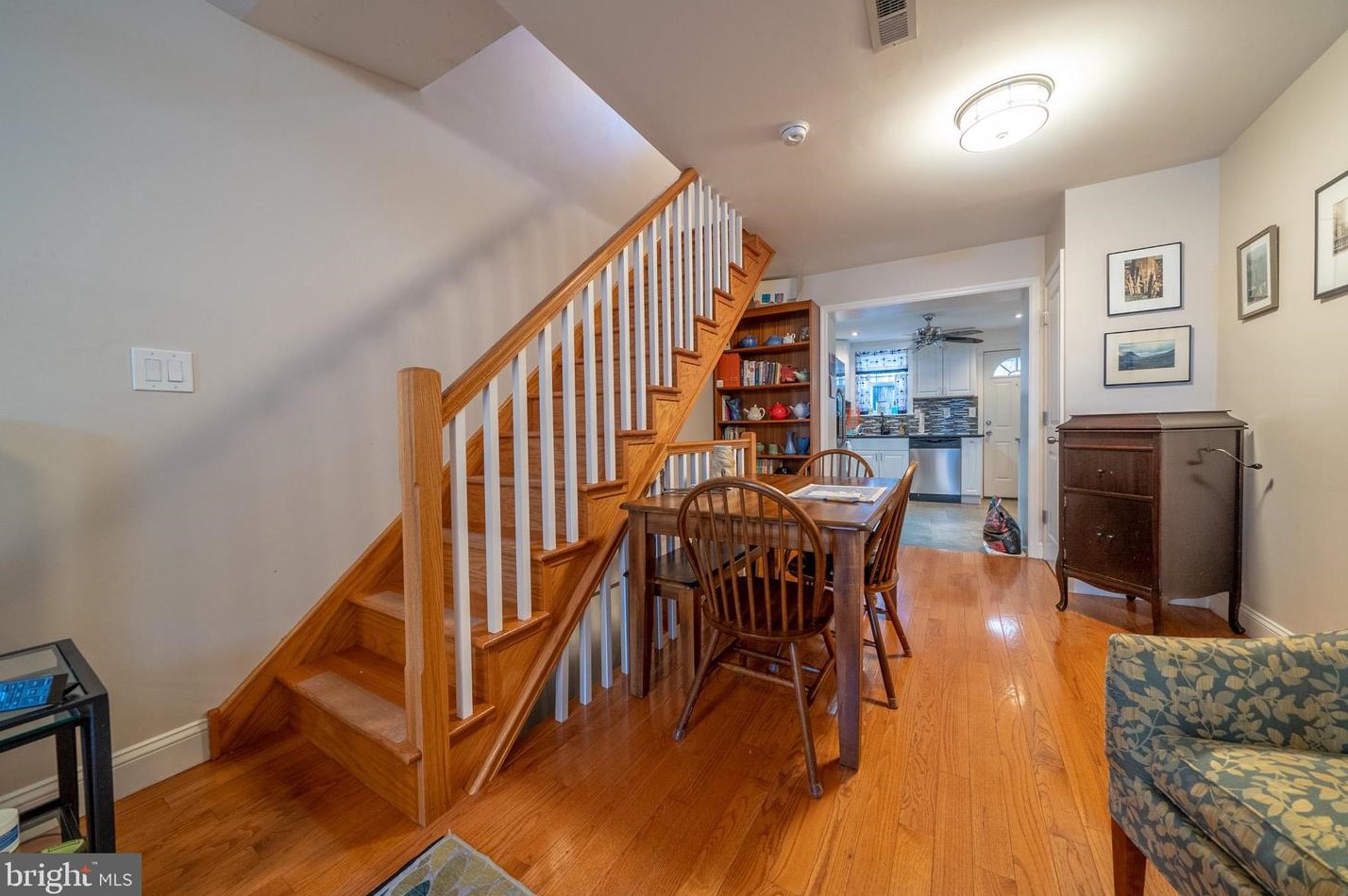 841 Montrose St, Philadelphia PA  19147-3926 exterior