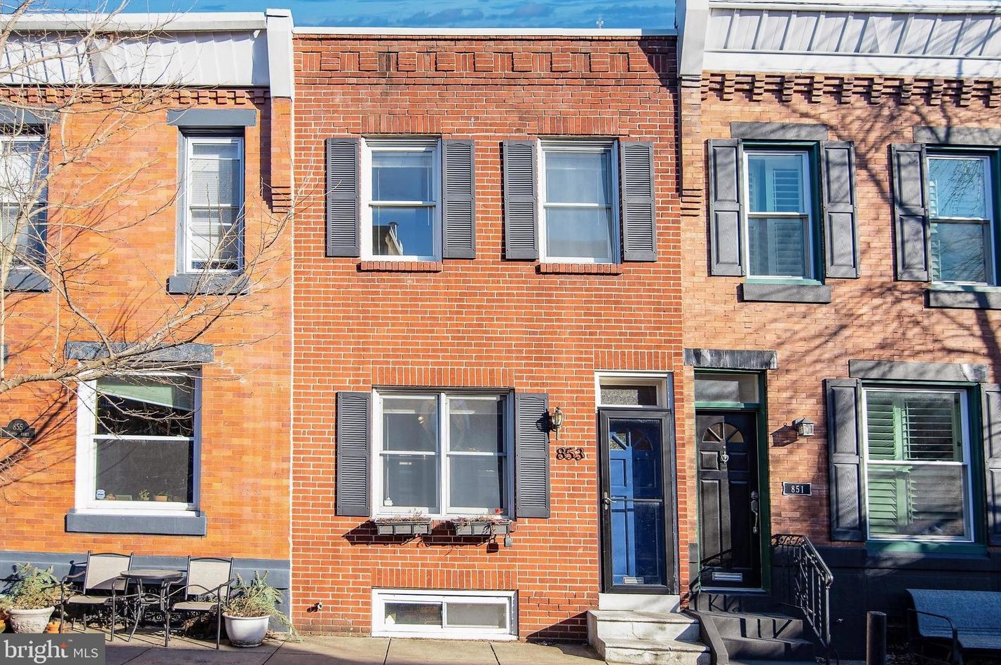 853 Taney St, Philadelphia, PA 19130-1830