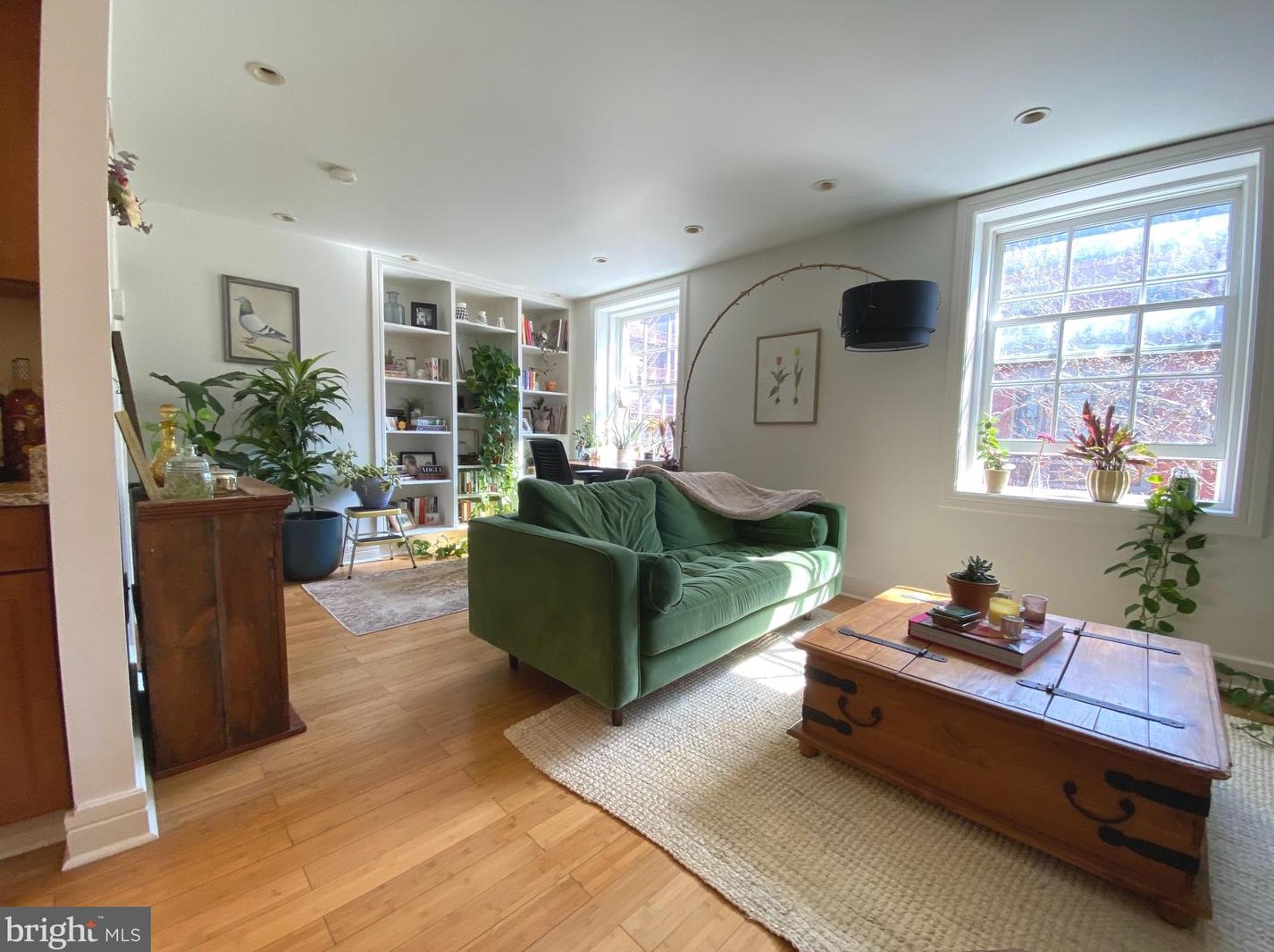1205 Spruce St #5, Philadelphia, PA 19107