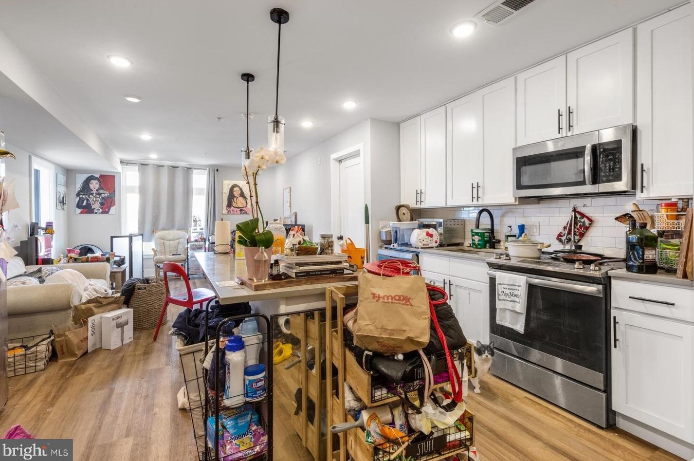 3965 Lancaster Ave #202, Philadelphia, PA 19104