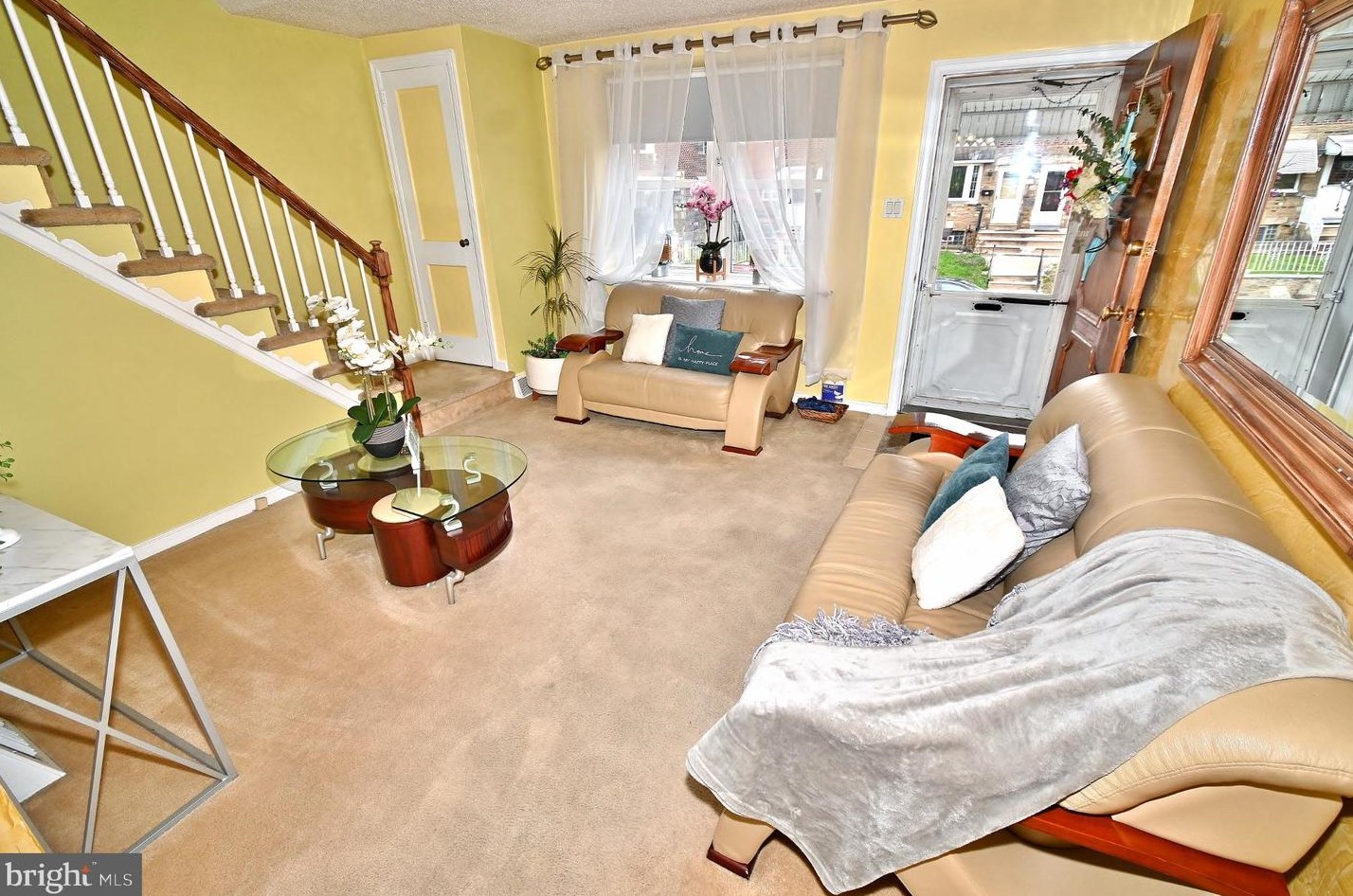 2727 Stevens St, Philadelphia, PA 19149-3521