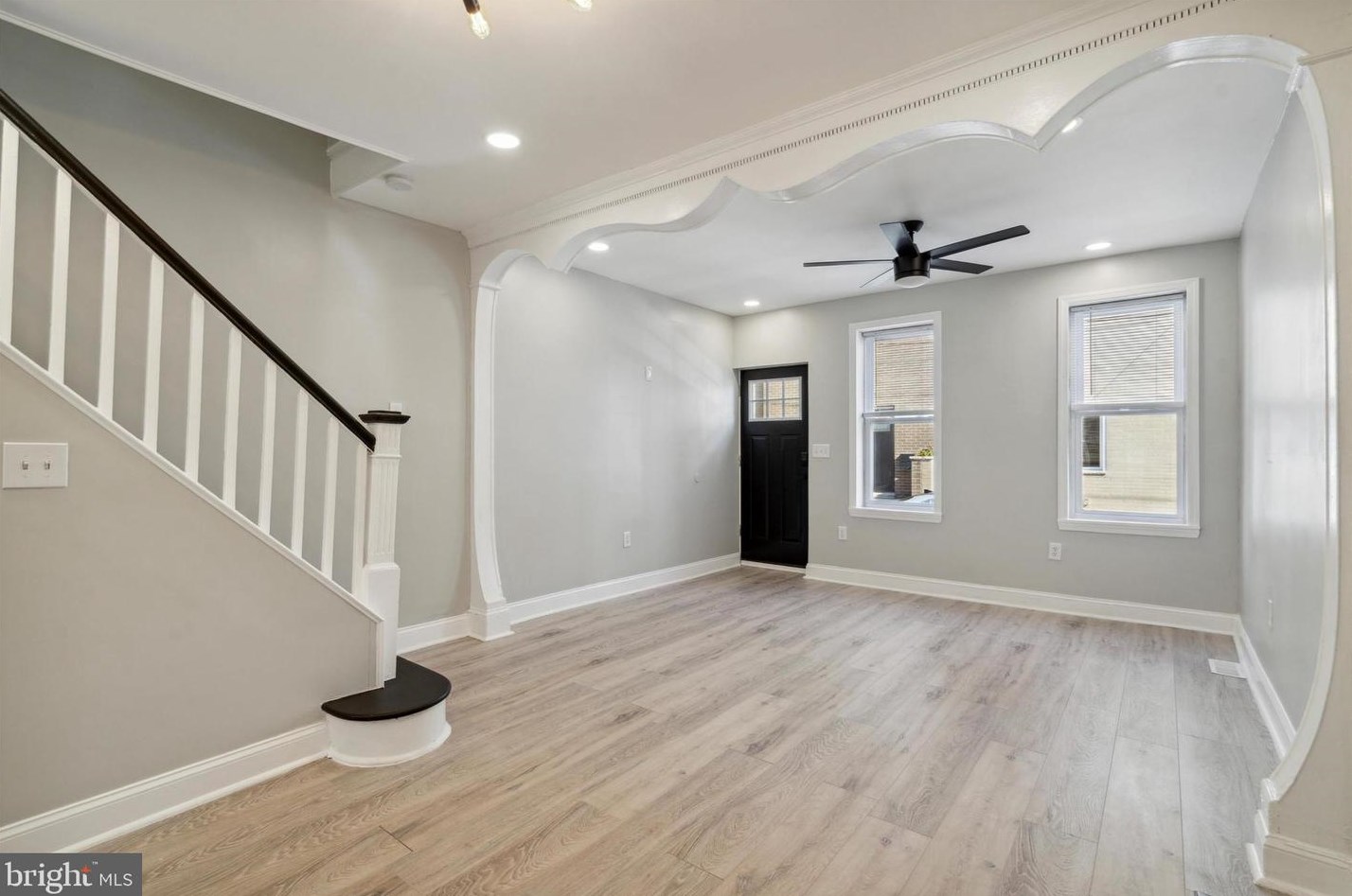 2140 Cross St, Philadelphia PA  19146-4549 exterior