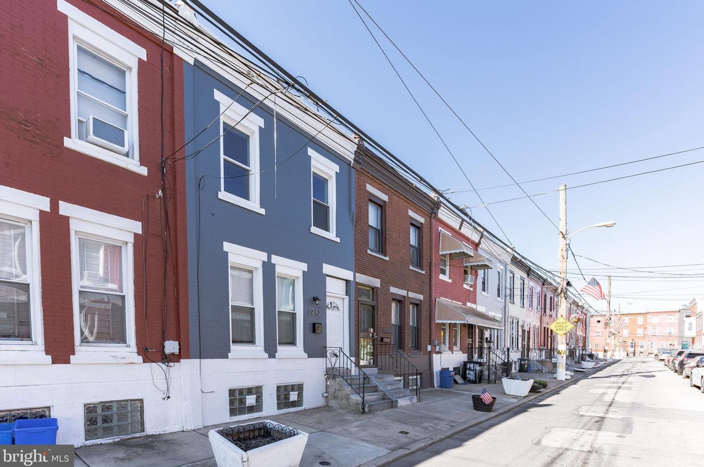 1912 Fontain St, Philadelphia, PA 19121-1510