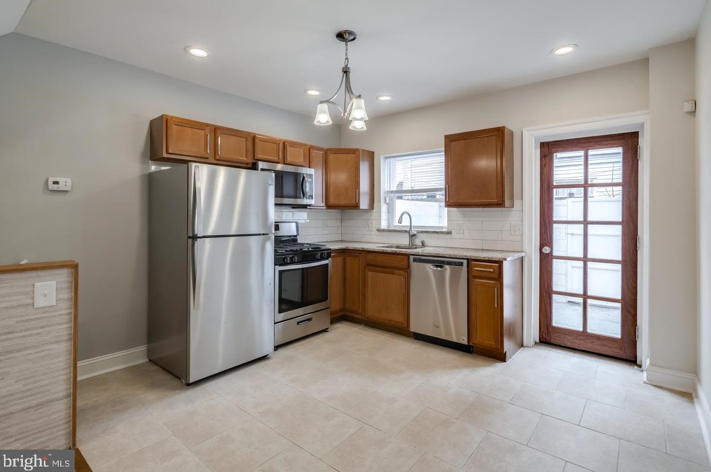 2229 Titan St, Philadelphia PA  19146-4228 exterior