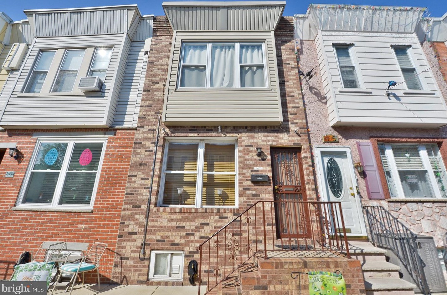 147 Gladstone St, Philadelphia, PA 19148-4014
