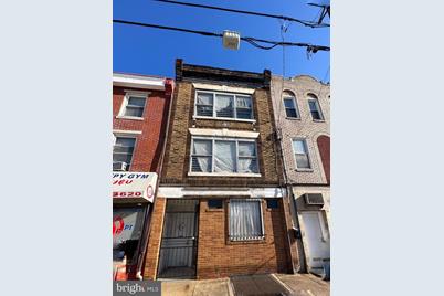 1107 E Passyunk Avenue #A, Philadelphia, PA 19147 - Photo 1