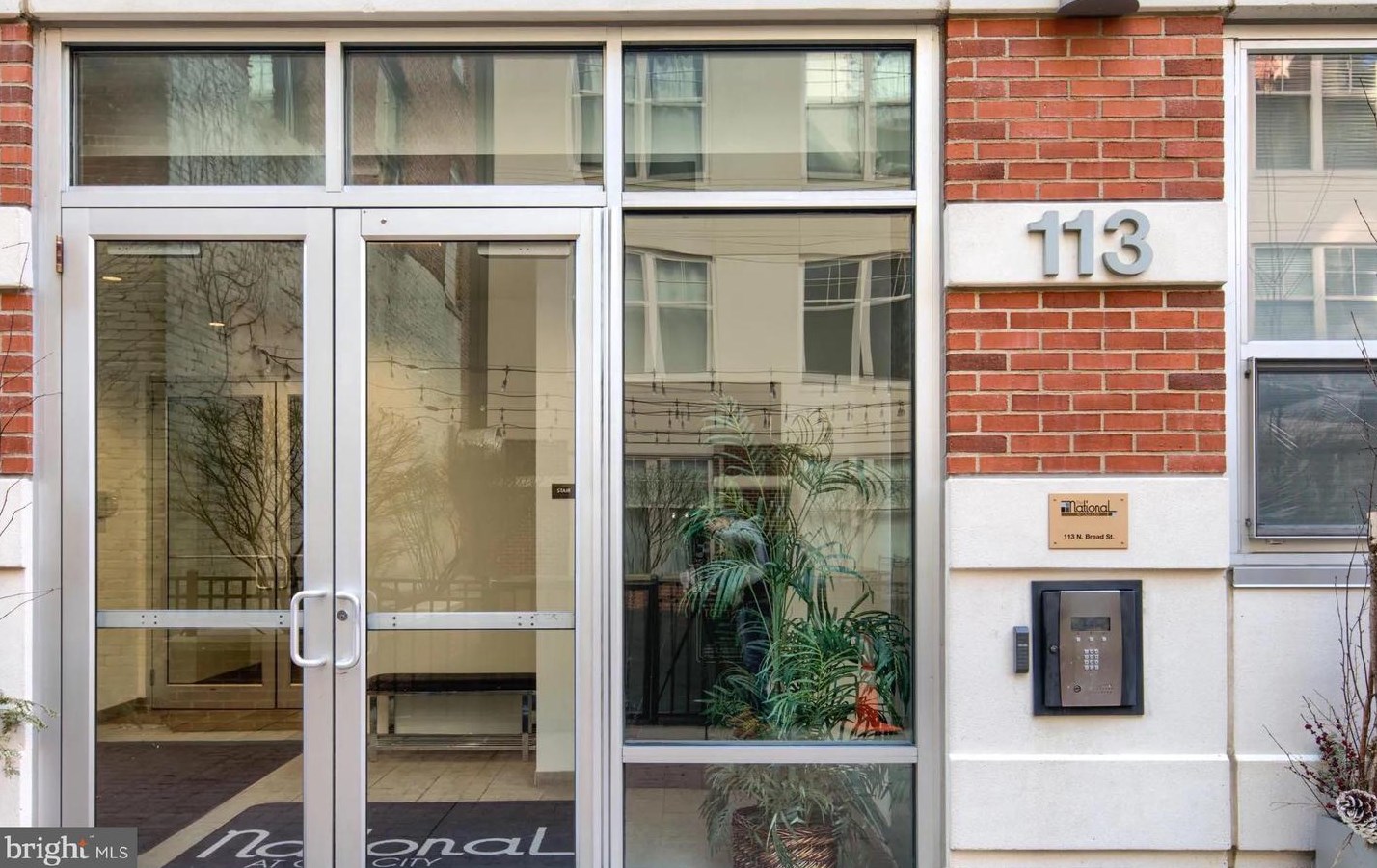 113 N Bread St # 3d6, Philadelphia, PA
