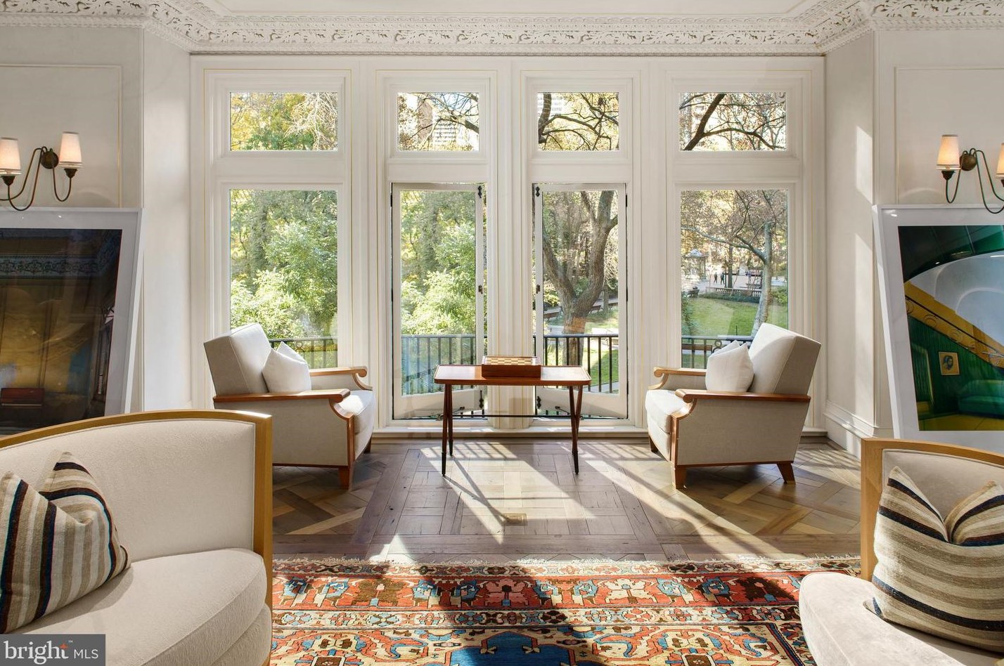 1830 Rittenhouse Sq #3a, Philadelphia, PA