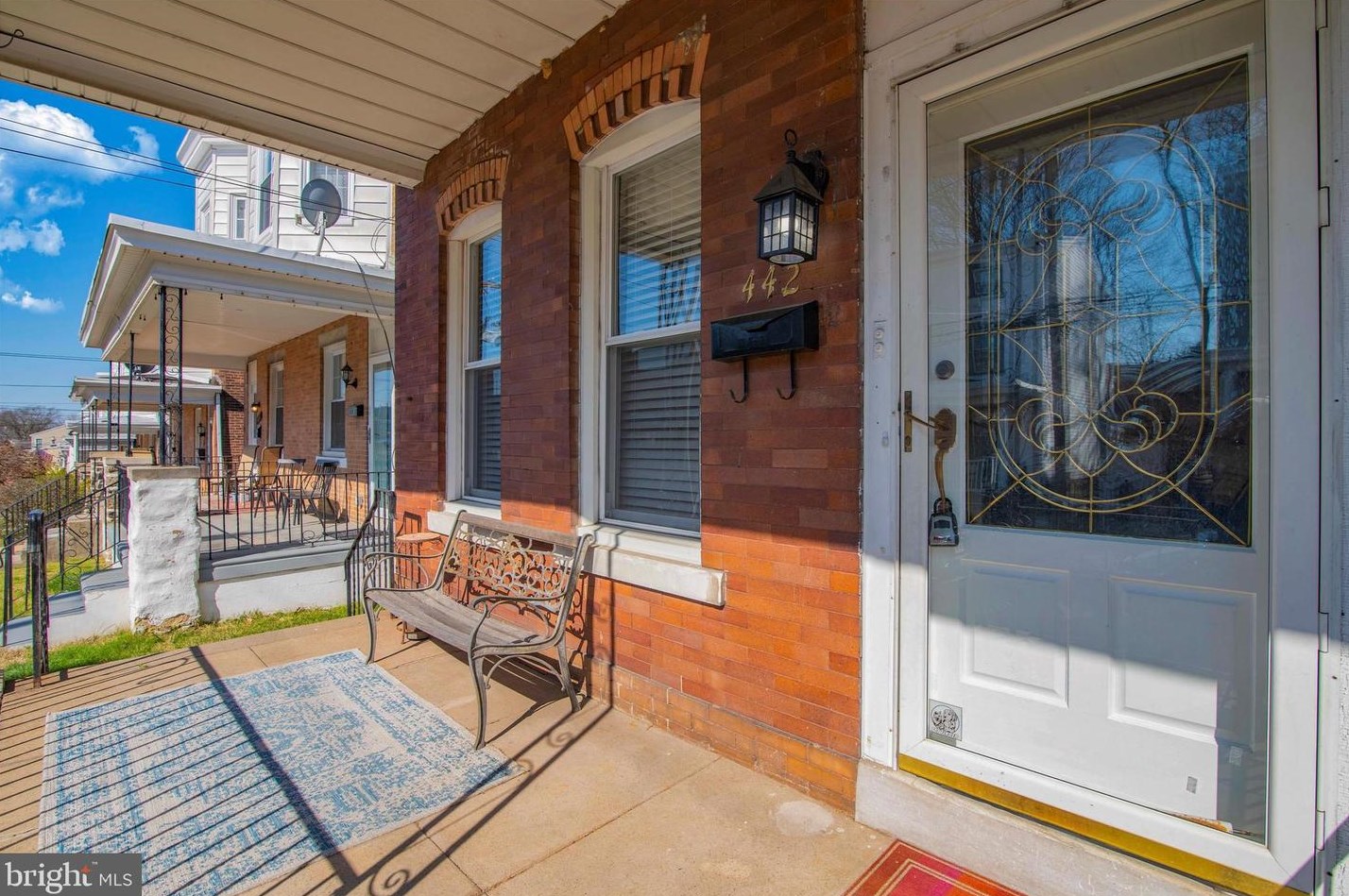 442 Delmar St, Philadelphia, PA 19128-4506