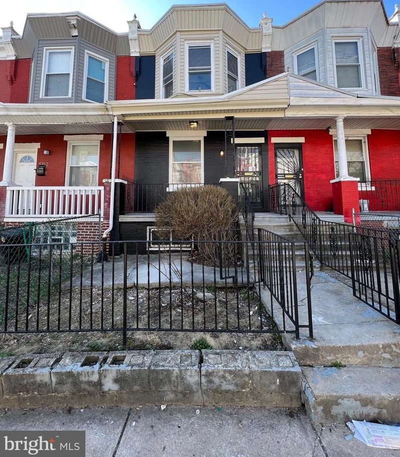 5744 Delancey St, Philadelphia, PA 19143