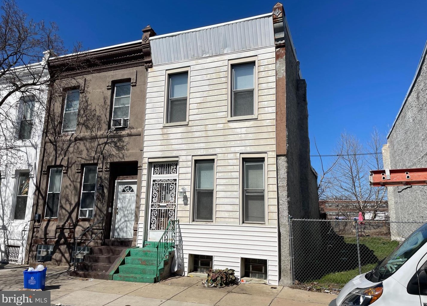 2435 Norris St, Philadelphia, PA 19121-2004