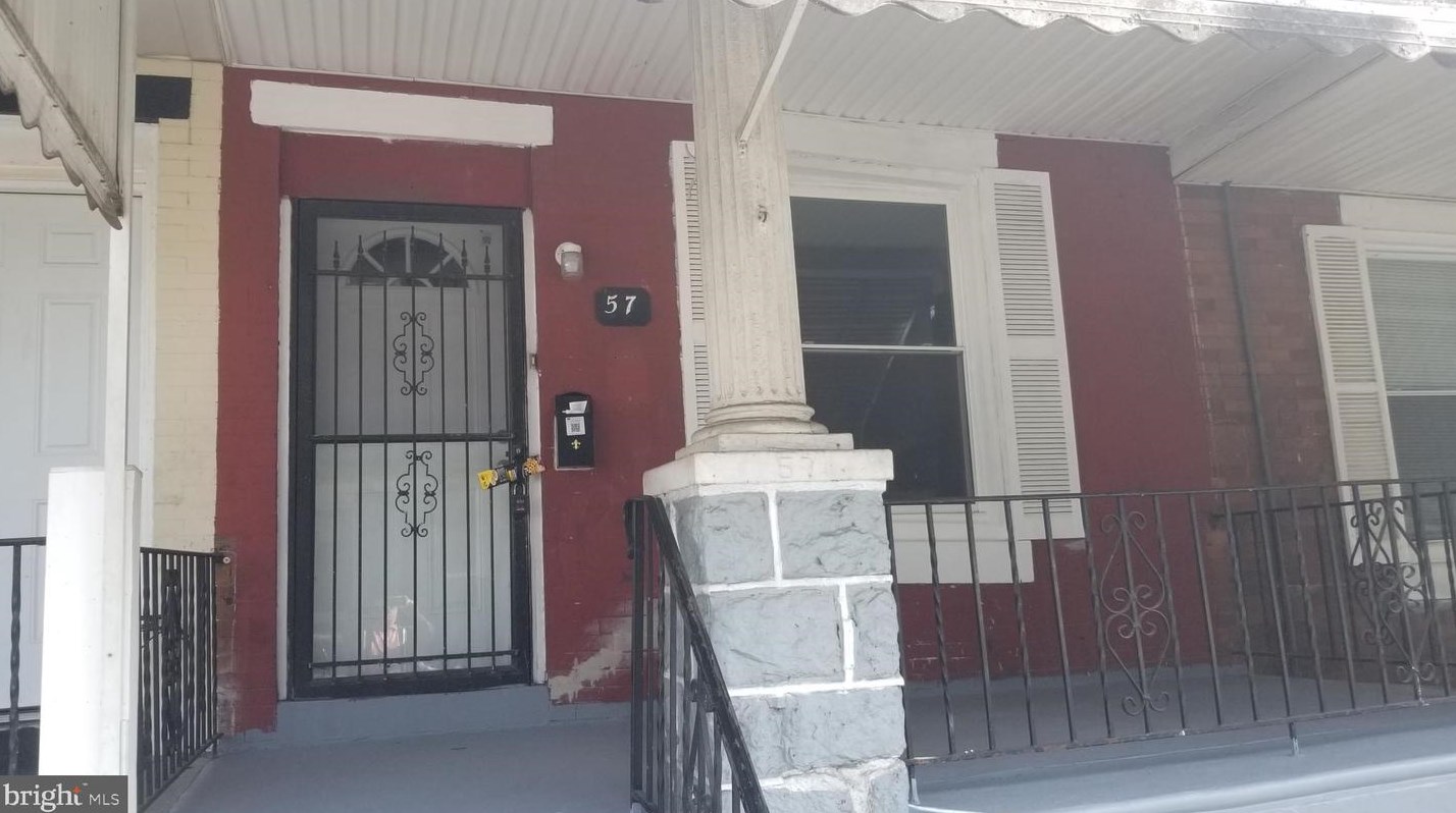 57 Felton St, Philadelphia, PA 19139-2221