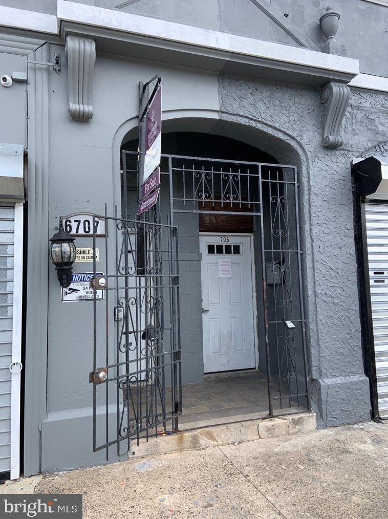 6707 Ogontz Ave #b, Philadelphia, PA 19126
