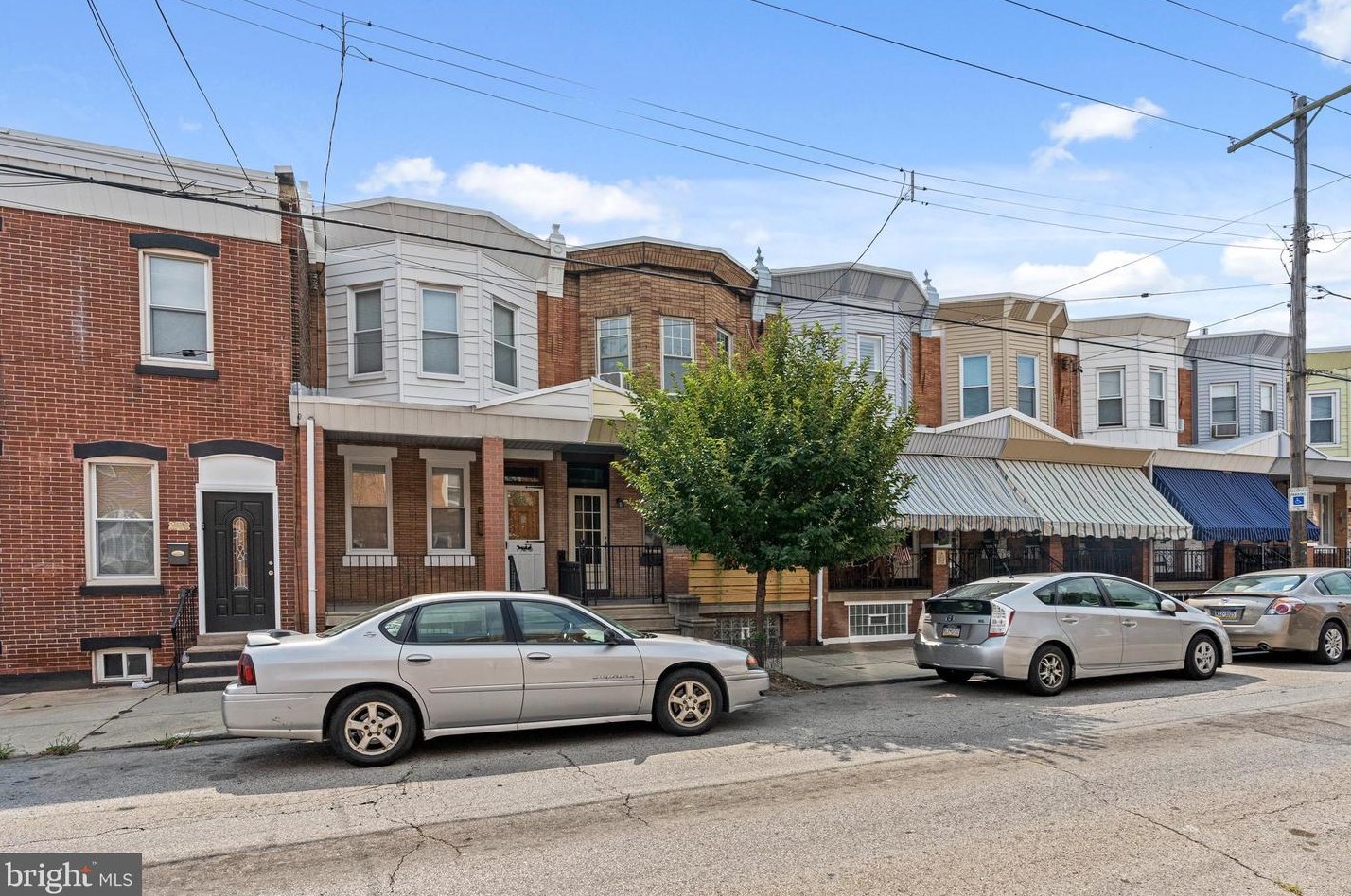 3165 Belgrade St, Philadelphia, PA 19134