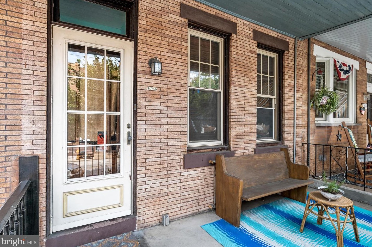 3165 Belgrade St, Philadelphia PA  19134-5130 exterior