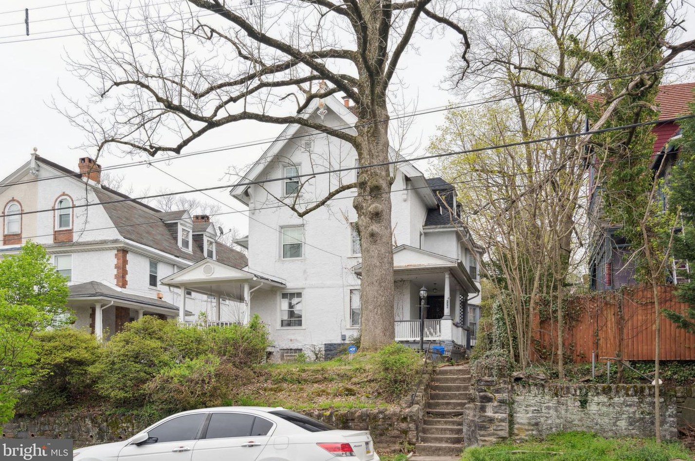 128 Upsal St, Philadelphia, PA 19119-2339