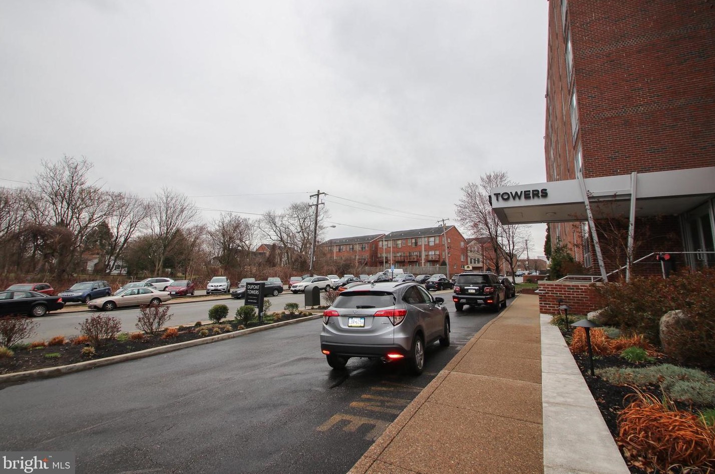 6100 Henry Ave #7h, Philadelphia, PA