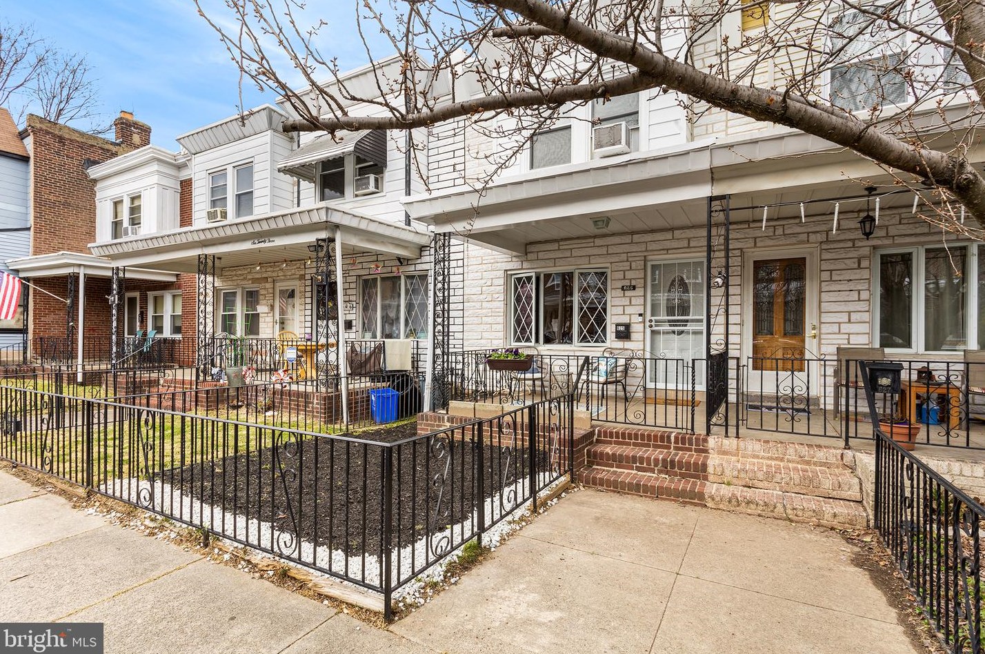 625 Fanshawe St, Philadelphia, PA 19111-4713